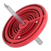 Держатель для корончатых сверл Intertool SD-0399 103мм с центровочным сверлом
