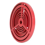 Держатель для корончатых сверл Intertool SD-0399 103мм с центровочным сверлом