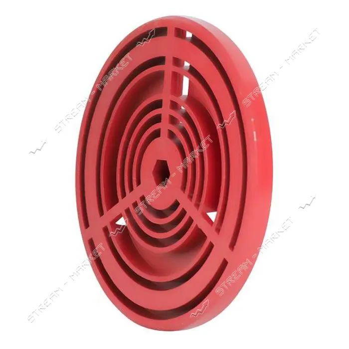 Держатель для корончатых сверл Intertool SD-0399 103мм с центровочным сверлом