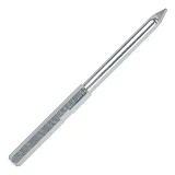 Держатель для корончатых сверл Intertool SD-0399 103мм с центровочным сверлом