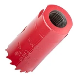 Сверло корончатое биметаллическое Intertool SD-5625 25мм