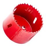 Сверло корончатое биметаллическое Intertool SD-5660 60мм                                            