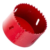 Сверло корончатое биметаллическое Intertool SD-5668 68мм                                            