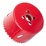 Сверло корончатое биметаллическое Intertool SD-5668 68мм                                            