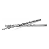 Сверло по металлу удлиненное Intertool SD-5250 DIN 340 5.0мм HSS                                    