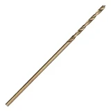 Сверло по металлу Intertool SD-5410 DIN338 1.0мм HSS 5% Cobalt
