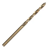 Сверло по металлу Intertool SD-5430 DIN338 3.0мм HSS 5% Cobalt