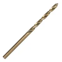Сверло по металлу Intertool SD-5430 DIN338 3.0мм HSS 5% Cobalt                                      
