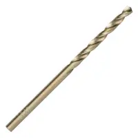 Сверло по металлу Intertool SD-5432 DIN338 3.2мм HSS 5% Cobalt                                      