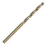 Свердло по металу Intertool SD-5435 DIN338 3.5мм HSS 5% Cobalt                                      