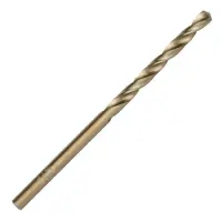Свердло по металу Intertool SD-5435 DIN338 3.5мм HSS 5% Cobalt