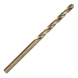 Свердло по металу Intertool SD-5440 DIN338 4.0мм HSS 5% Cobalt