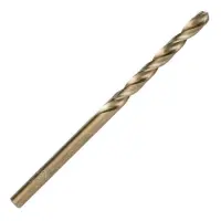 Свердло по металу Intertool SD-5440 DIN338 4.0мм HSS 5% Cobalt                                      