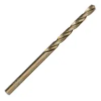 Сверло по металлу Intertool SD-5442 DIN338 4.2мм HSS 5% Cobalt                                      