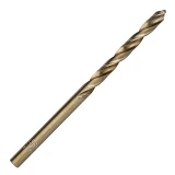Сверло по металлу Intertool SD-5445 DIN338 4.5мм HSS 5% Cobalt
