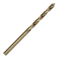 Сверло по металлу Intertool SD-5445 DIN338 4.5мм HSS 5% Cobalt                                      