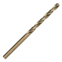 Сверло по металлу Intertool SD-5448 DIN338 4.8мм HSS 5% Cobalt                                      