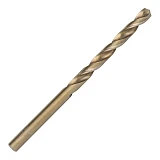 Сверло по металлу Intertool SD-5455 DIN338 5.5мм HSS 5% Cobalt                                      