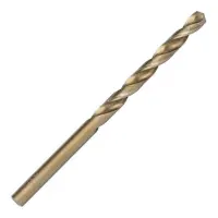 Свердло по металу Intertool SD-5455 DIN338 5.5мм HSS 5% Cobalt