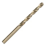 Сверло по металлу Intertool SD-5460 DIN338 6.0мм HSS 5% Cobalt
