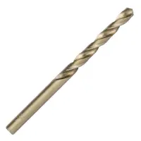 Сверло по металлу Intertool SD-5460 DIN338 6.0мм HSS 5% Cobalt                                      