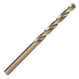Сверло по металлу Intertool SD-5465 DIN338 6.5мм HSS 5% Cobalt                                      