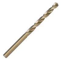 Сверло по металлу Intertool SD-5465 DIN338 6.5мм HSS 5% Cobalt                                      