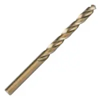 Свердло по металу Intertool SD-5480 DIN338 8.0мм HSS 5% Cobalt