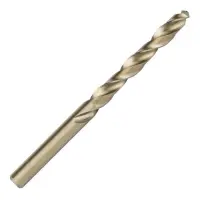 Свердло по металу Intertool SD-5490 DIN338 9.0мм HSS 5% Cobalt                                      
