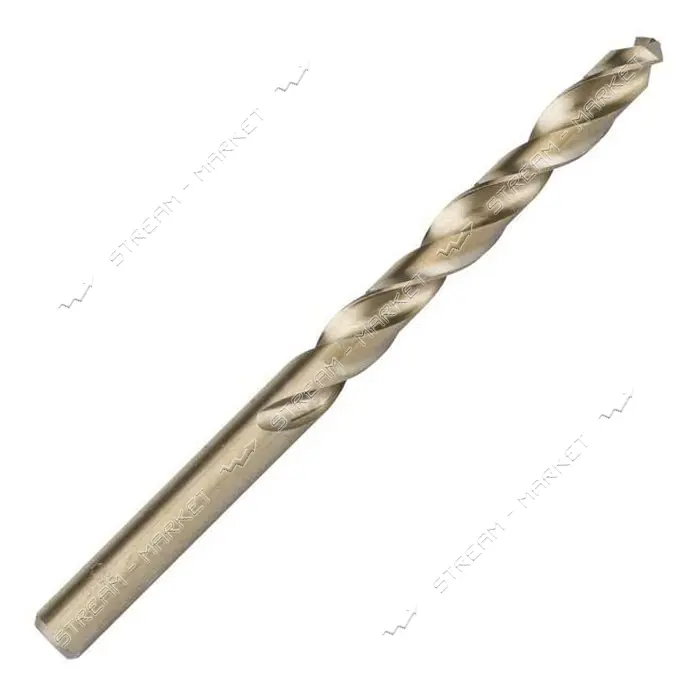 Сверло по металлу Intertool SD-5490 DIN338 9.0мм HSS 5% Cobalt