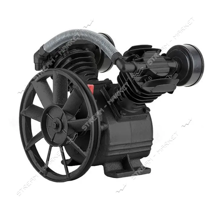 Головка компрессорная Intertool PT-0013AP к PT-0013/PT-0014                                         