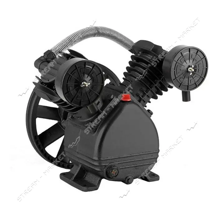 Головка компрессорная Intertool PT-0013AP к PT-0013/PT-0014                                         