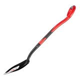 Лопата штыковая Intertool с ручкой из фибергласса 217х290х1050мм