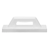 Терка пенопластовая Intertool KT-0011 260х130мм 90г/дм