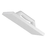 Терка пенопластовая Intertool KT-0012 320х180мм 90г/дм