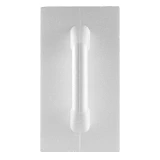 Терка пенопластовая Intertool KT-0012 320х180мм 90г/дм