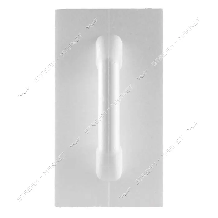 Терка пенопластовая Intertool KT-0012 320х180мм 90г/дм