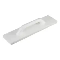 Терка пенопластовая Intertool KT-0013 500х130мм 90г/дм                                              