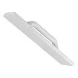 Терка пенопластовая Intertool KT-0013 500х130мм 90г/дм