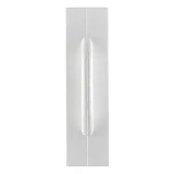 Терка пенопластовая Intertool KT-0013 500х130мм 90г/дм
