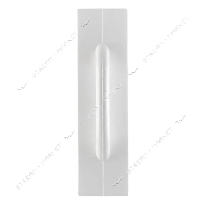 Терка пенопластовая Intertool KT-0013 500х130мм 90г/дм
