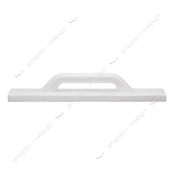 Терка пенопластовая Intertool KT-0013 500х130мм 90г/дм