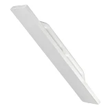 Терка пенопластовая Intertool KT-0014 700х130мм 90г/дм