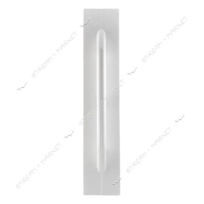 Терка пенопластовая Intertool KT-0014 700х130мм 90г/дм