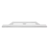 Терка пенопластовая Intertool KT-0014 700х130мм 90г/дм