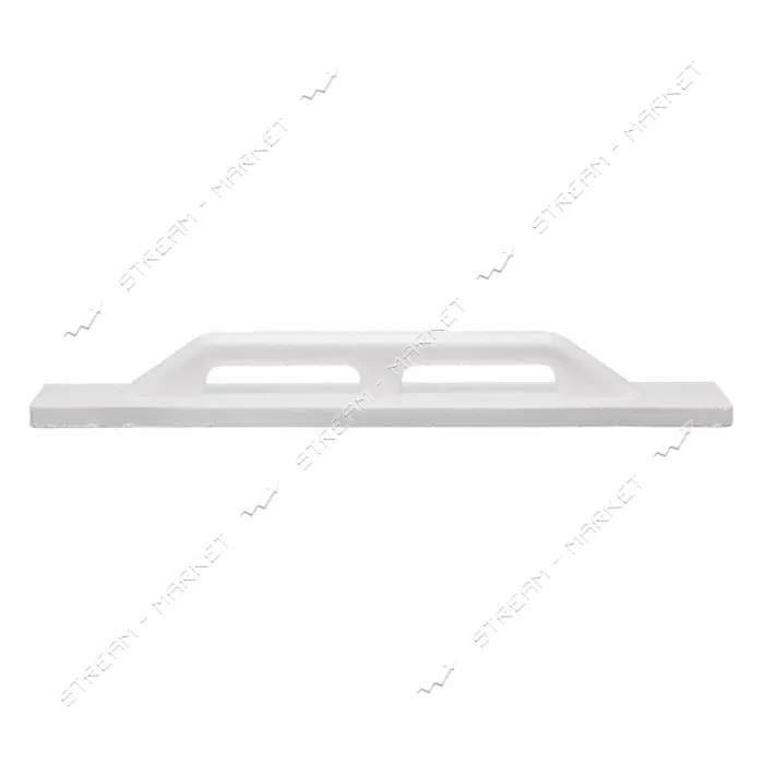 Терка пенопластовая Intertool KT-0014 700х130мм 90г/дм