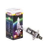 Лампа галогенная Pulso H1/P14.5S 12 v 100 w clear/c/box                                             