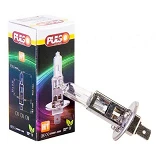Лампа галогенная Pulso H1/P14.5S 24 v 70 w clear/c/box