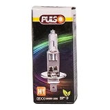 Лампа галогенная Pulso H1/P14.5S 24 v 70 w clear/c/box