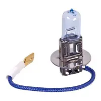 Лампа галогенная Pulso H27W/2-881/PGJ13 12 v 27 w clear/блистер                                     